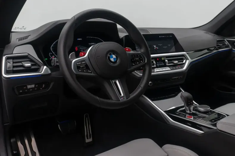 BMW M4 (Modele M) din 2022 cu 21.043 km - oferta BMW185163 - foto 19