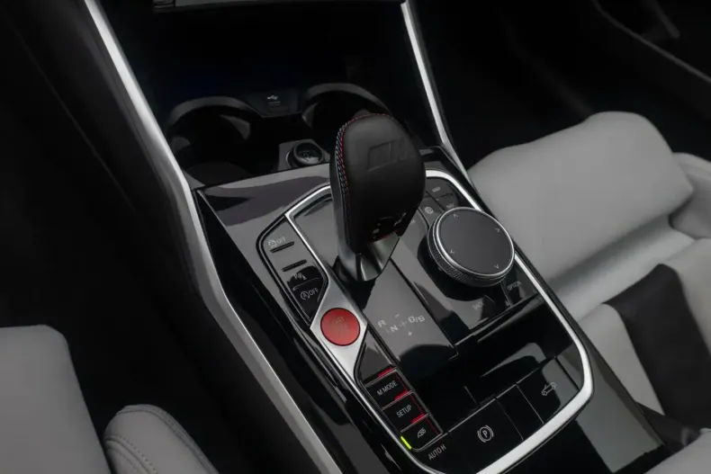 BMW M4 (Modele M) din 2022 cu 21.043 km - oferta BMW185163 - foto 21