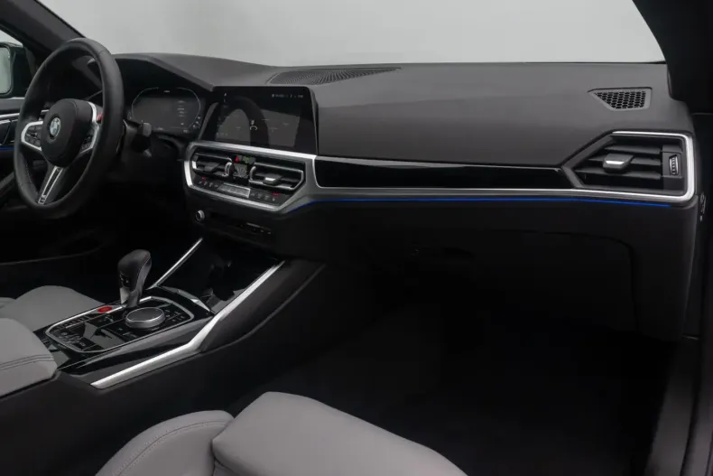 BMW M4 (Modele M) din 2022 cu 21.043 km - oferta BMW185163 - foto 22