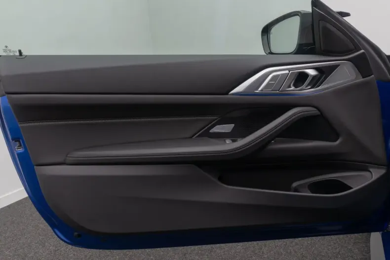 BMW M4 (Modele M) din 2022 cu 21.043 km - oferta BMW185163 - foto 24