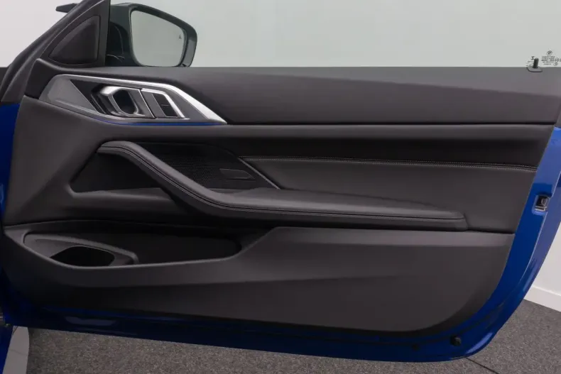 BMW M4 (Modele M) din 2022 cu 21.043 km - oferta BMW185163 - foto 25