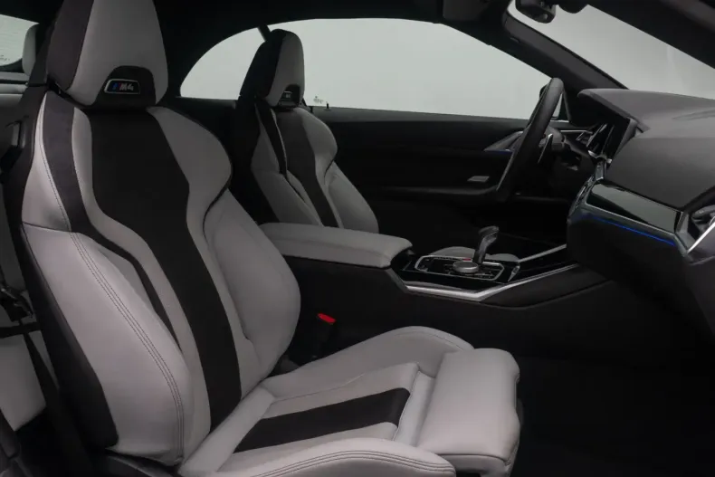 BMW M4 (Modele M) din 2022 cu 21.043 km - oferta BMW185163 - foto 29