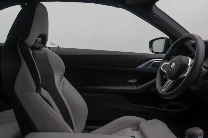 BMW M4 (Modele M) din 2022 cu 21.043 km - oferta BMW185163 - foto 30