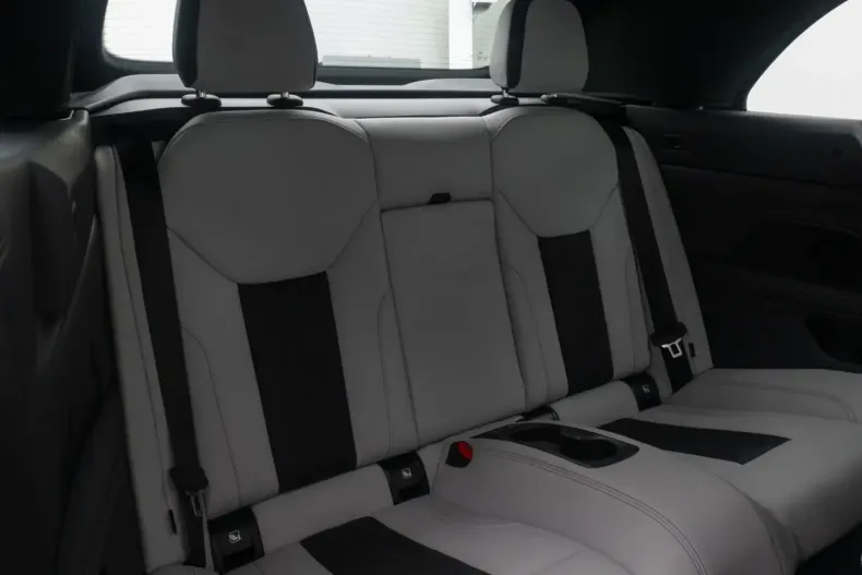 BMW M4 (Modele M) din 2022 cu 21.043 km - oferta BMW185163 - foto 32