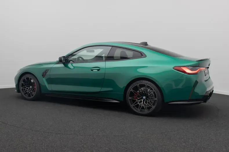 BMW M4 (Modele M) din 2022 cu 38.987 km - oferta BMW185164 - foto 10