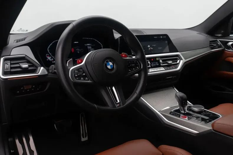 BMW M4 (Modele M) din 2022 cu 38.987 km - oferta BMW185164 - foto 20