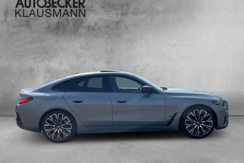 BMW M440 (Modele M) din 2024 cu 22.415 km - oferta BMW185166 - foto 4