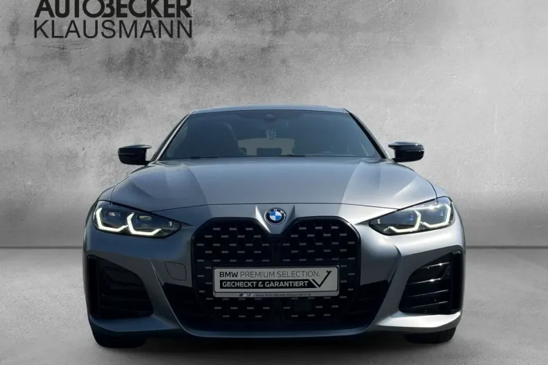 BMW M440 (Modele M) din 2024 cu 22.415 km - oferta BMW185166 - foto 5