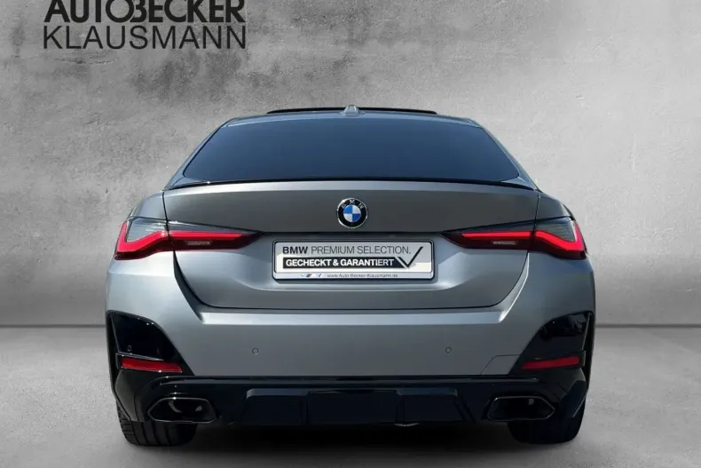 BMW M440 (Modele M) din 2024 cu 22.415 km - oferta BMW185166 - foto 6