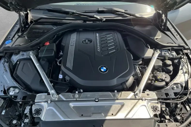 BMW M440 (Modele M) din 2024 cu 22.415 km - oferta BMW185166 - foto 14