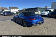 Mercedes-Benz SL 63 AMG (Clasa SL) din 2023 cu 31.547 km - oferta MER185167 - foto 3