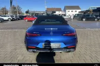 Mercedes-Benz SL 63 AMG (Clasa SL) din 2023 cu 31.547 km - oferta MER185167 - foto 4