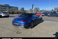 Mercedes-Benz SL 63 AMG (Clasa SL) din 2023 cu 31.547 km - oferta MER185167 - foto 5