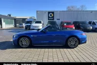 Mercedes-Benz SL 63 AMG (Clasa SL) din 2023 cu 31.547 km - oferta MER185167 - foto 9