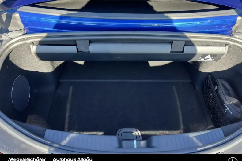 Mercedes-Benz SL 63 AMG (Clasa SL) din 2023 cu 31.547 km - oferta MER185167 - foto 17