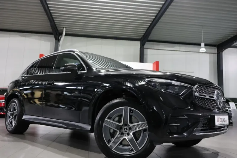 Mercedes-Benz GLC 300 (Clasa GLC) din 2023 cu 42.000 km - oferta MER185168 - foto 1