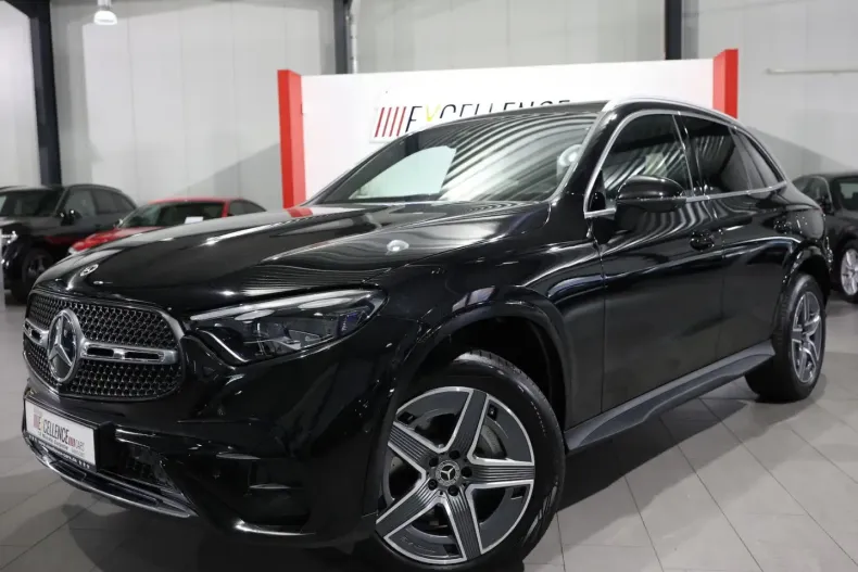 Mercedes-Benz GLC 300 (Clasa GLC) din 2023 cu 42.000 km - oferta MER185168 - foto 3