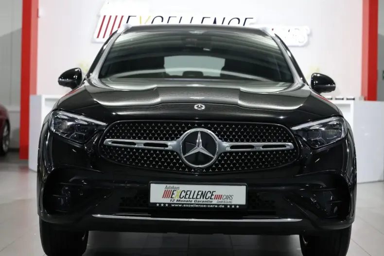 Mercedes-Benz GLC 300 (Clasa GLC) din 2023 cu 42.000 km - oferta MER185168 - foto 5