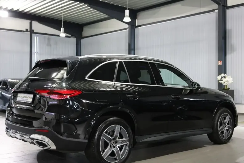 Mercedes-Benz GLC 300 (Clasa GLC) din 2023 cu 42.000 km - oferta MER185168 - foto 10