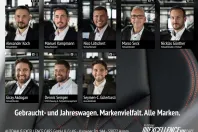 Mercedes-Benz GLC 300 (Clasa GLC) din 2023 cu 42.000 km - oferta MER185168 - foto 11