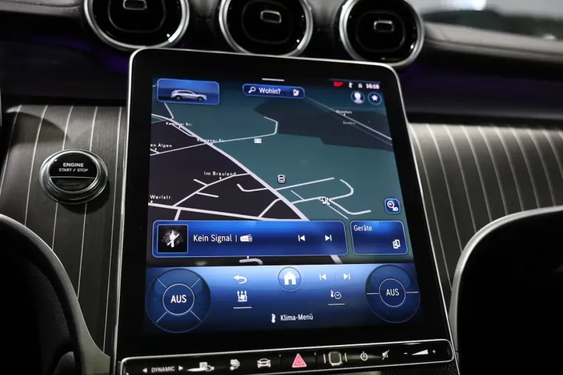 Mercedes-Benz GLC 300 (Clasa GLC) din 2023 cu 42.000 km - oferta MER185168 - foto 17