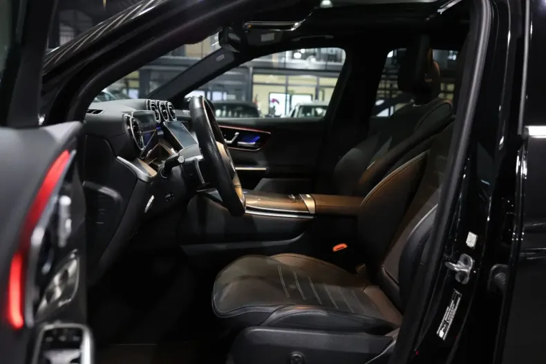 Mercedes-Benz GLC 300 (Clasa GLC) din 2023 cu 42.000 km - oferta MER185168 - foto 20