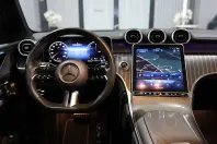 Mercedes-Benz GLC 300 (Clasa GLC) din 2023 cu 42.000 km - oferta MER185168 - foto 23