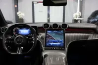 Mercedes-Benz GLC 300 (Clasa GLC) din 2023 cu 42.000 km - oferta MER185168 - foto 24