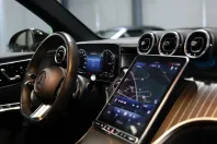 Mercedes-Benz GLC 300 (Clasa GLC) din 2023 cu 42.000 km - oferta MER185168 - foto 29