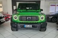 Mercedes-Benz G 63 AMG (Clasa G) din 2023 cu 19.900 km - oferta MER185169 - foto 3