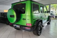 Mercedes-Benz G 63 AMG (Clasa G) din 2023 cu 19.900 km - oferta MER185169 - foto 5