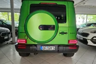 Mercedes-Benz G 63 AMG (Clasa G) din 2023 cu 19.900 km - oferta MER185169 - foto 6