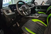 Mercedes-Benz G 63 AMG (Clasa G) din 2023 cu 19.900 km - oferta MER185169 - foto 7