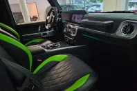 Mercedes-Benz G 63 AMG (Clasa G) din 2023 cu 19.900 km - oferta MER185169 - foto 8