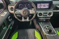 Mercedes-Benz G 63 AMG (Clasa G) din 2023 cu 19.900 km - oferta MER185169 - foto 9