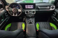 Mercedes-Benz G 63 AMG (Clasa G) din 2023 cu 19.900 km - oferta MER185169 - foto 11