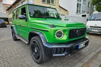 Mercedes-Benz G 63 AMG (Clasa G) din 2023 cu 19.900 km - oferta MER185169 - foto 13