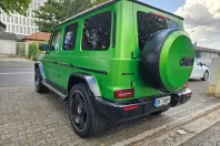 Mercedes-Benz G 63 AMG (Clasa G) din 2023 cu 19.900 km - oferta MER185169 - foto 14