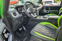 Mercedes-Benz G 63 AMG (Clasa G) din 2023 cu 19.900 km - oferta MER185169 - foto 16