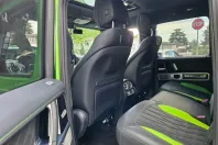 Mercedes-Benz G 63 AMG (Clasa G) din 2023 cu 19.900 km - oferta MER185169 - foto 17