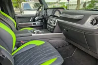 Mercedes-Benz G 63 AMG (Clasa G) din 2023 cu 19.900 km - oferta MER185169 - foto 18
