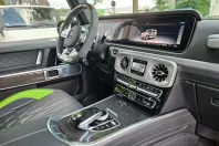 Mercedes-Benz G 63 AMG (Clasa G) din 2023 cu 19.900 km - oferta MER185169 - foto 19