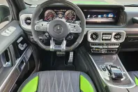 Mercedes-Benz G 63 AMG (Clasa G) din 2023 cu 19.900 km - oferta MER185169 - foto 20