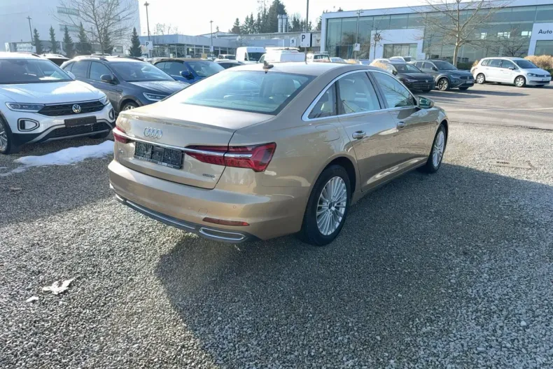 Audi A6 din 2021 cu 23.500 km - oferta AUD185170 - foto 5