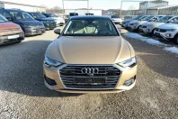 Audi A6 din 2021 cu 23.500 km - oferta AUD185170 - foto 7