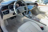 Audi A6 din 2021 cu 23.500 km - oferta AUD185170 - foto 8