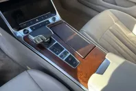 Audi A6 din 2021 cu 23.500 km - oferta AUD185170 - foto 9