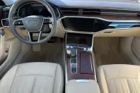 Audi A6 din 2021 cu 23.500 km - oferta AUD185170 - foto 10