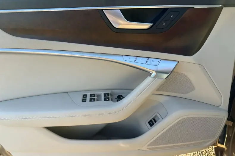 Audi A6 din 2021 cu 23.500 km - oferta AUD185170 - foto 15