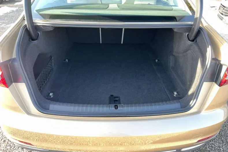 Audi A6 din 2021 cu 23.500 km - oferta AUD185170 - foto 16